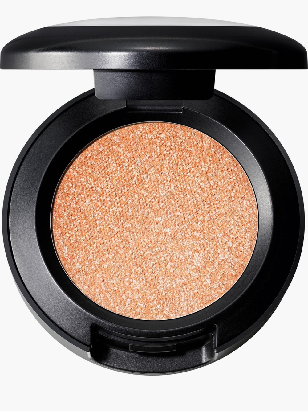 MAC Cosmetics Glitter Eyeshadow in Oh So Gilty